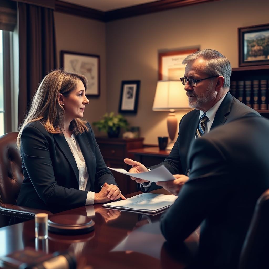 Simple Possession lawyer Rappahannock County