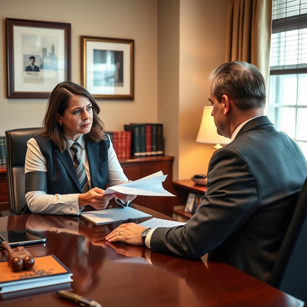 Simple Possession lawyer Rockingham County