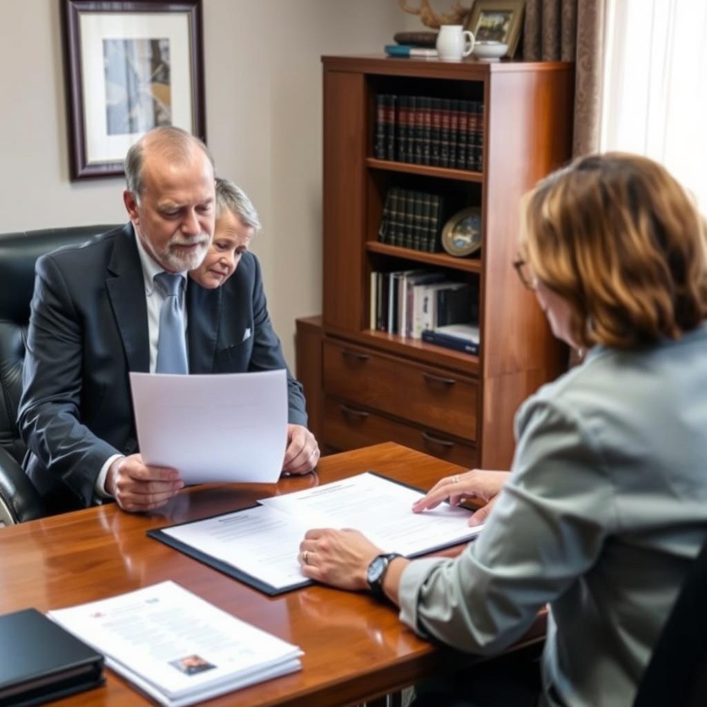 Step Parent Adoption Lawyer Bedford County
