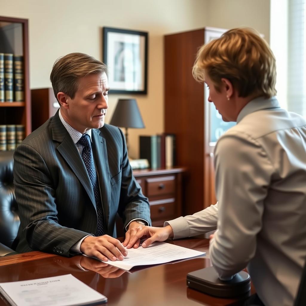 Step Parent Adoption Lawyer Botetourt County
