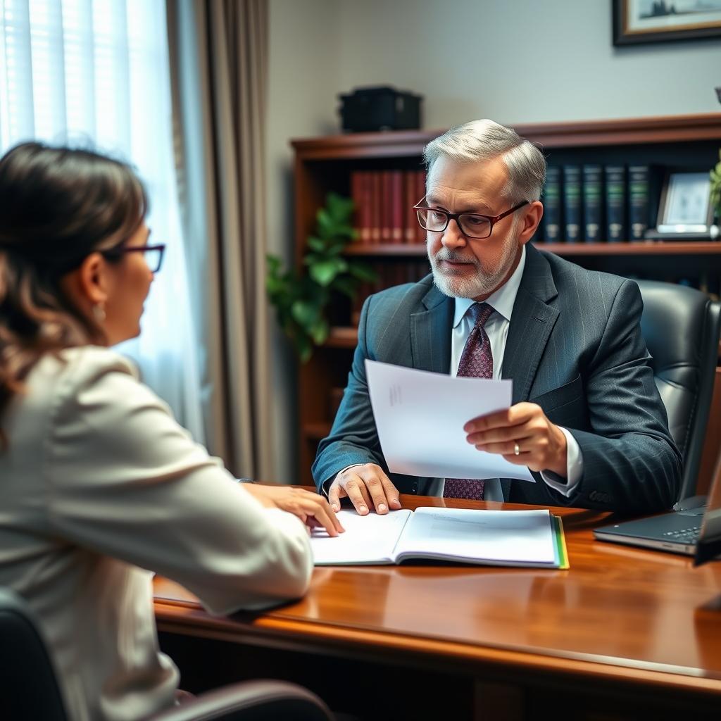 Step Parent Adoption Lawyer Clarke County