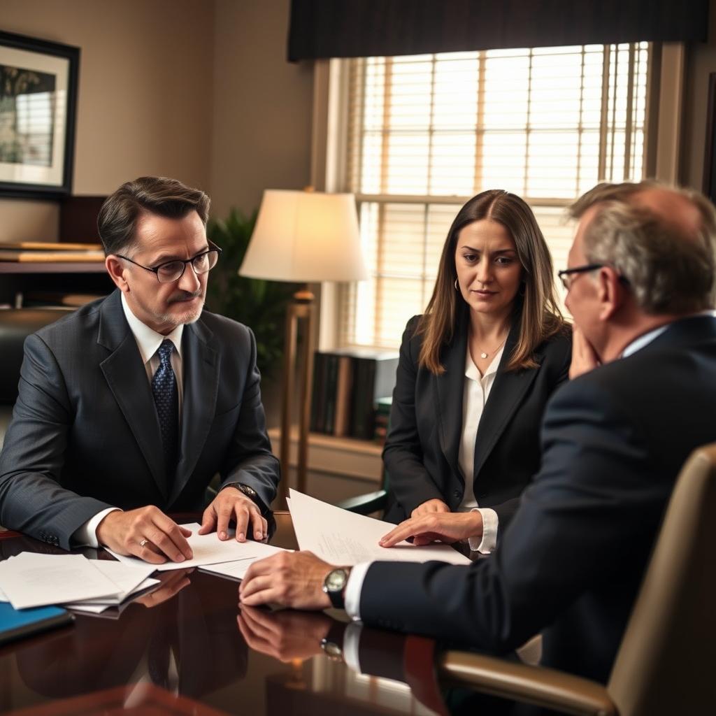 Step Parent Adoption Lawyer Fluvanna County