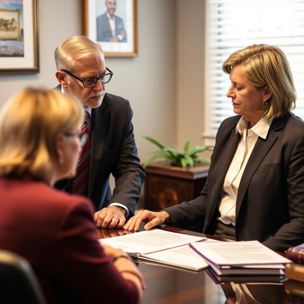Step Parent Adoption Lawyer Frederick County