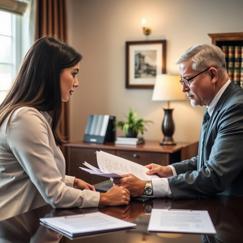 Step Parent Adoption Lawyer Henrico County