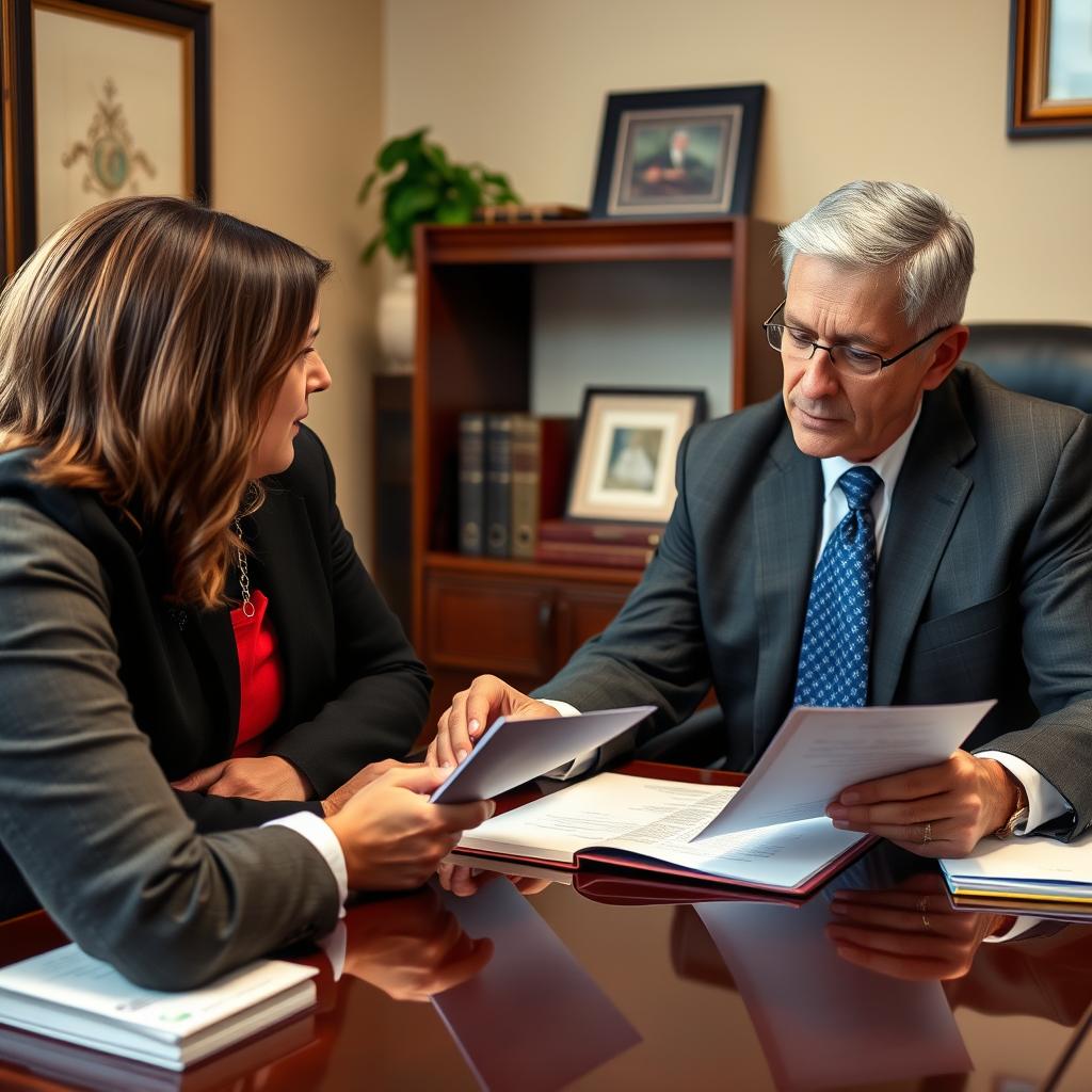 Step Parent Adoption Lawyer Lexington