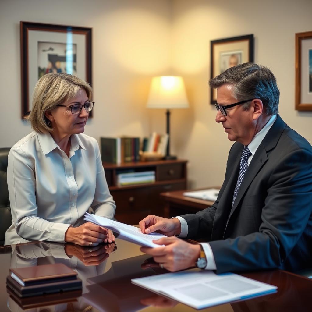 Step Parent Adoption Lawyer Louisa County
