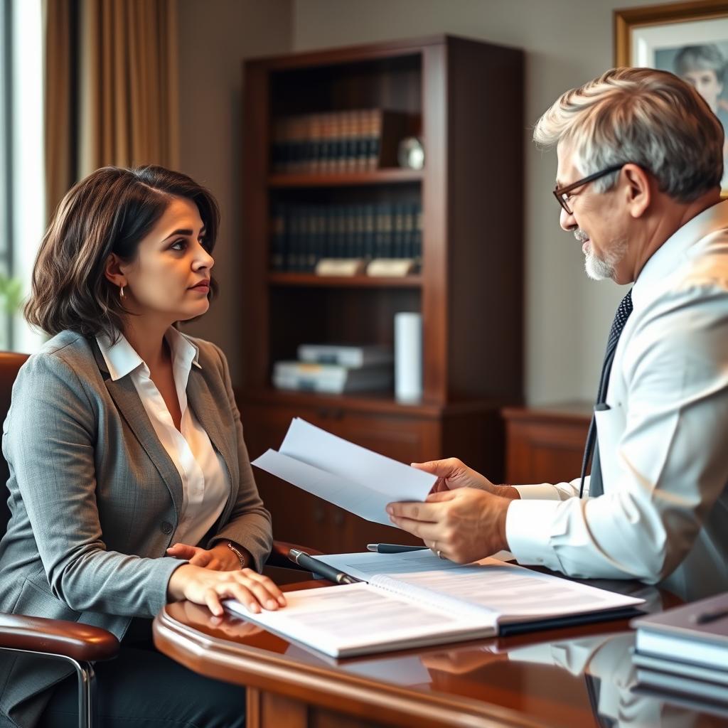 Step Parent Adoption Lawyer Orange County
