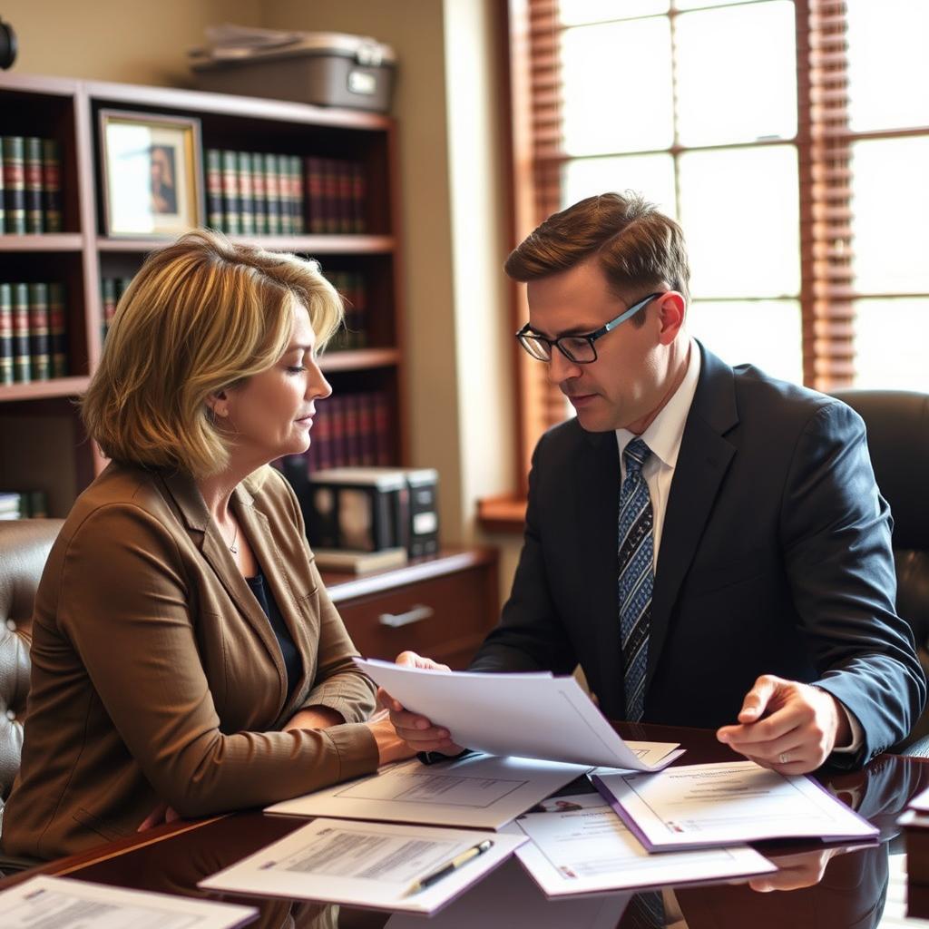 Step Parent Adoption Lawyer Roanoke County