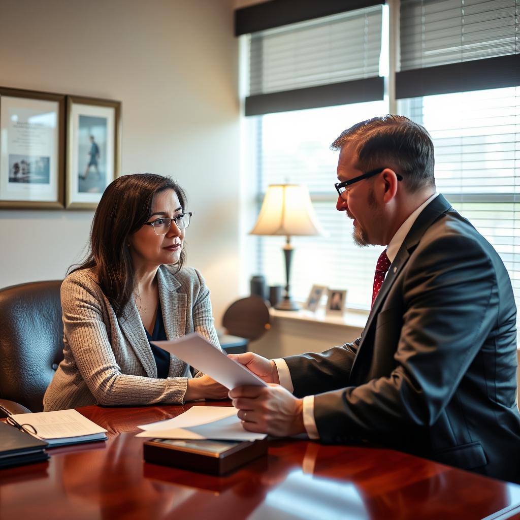 Step Parent Adoption Lawyer Shenandoah County