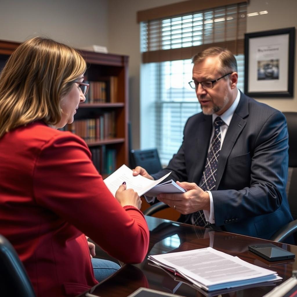 Step Parent Adoption Lawyer Warren County