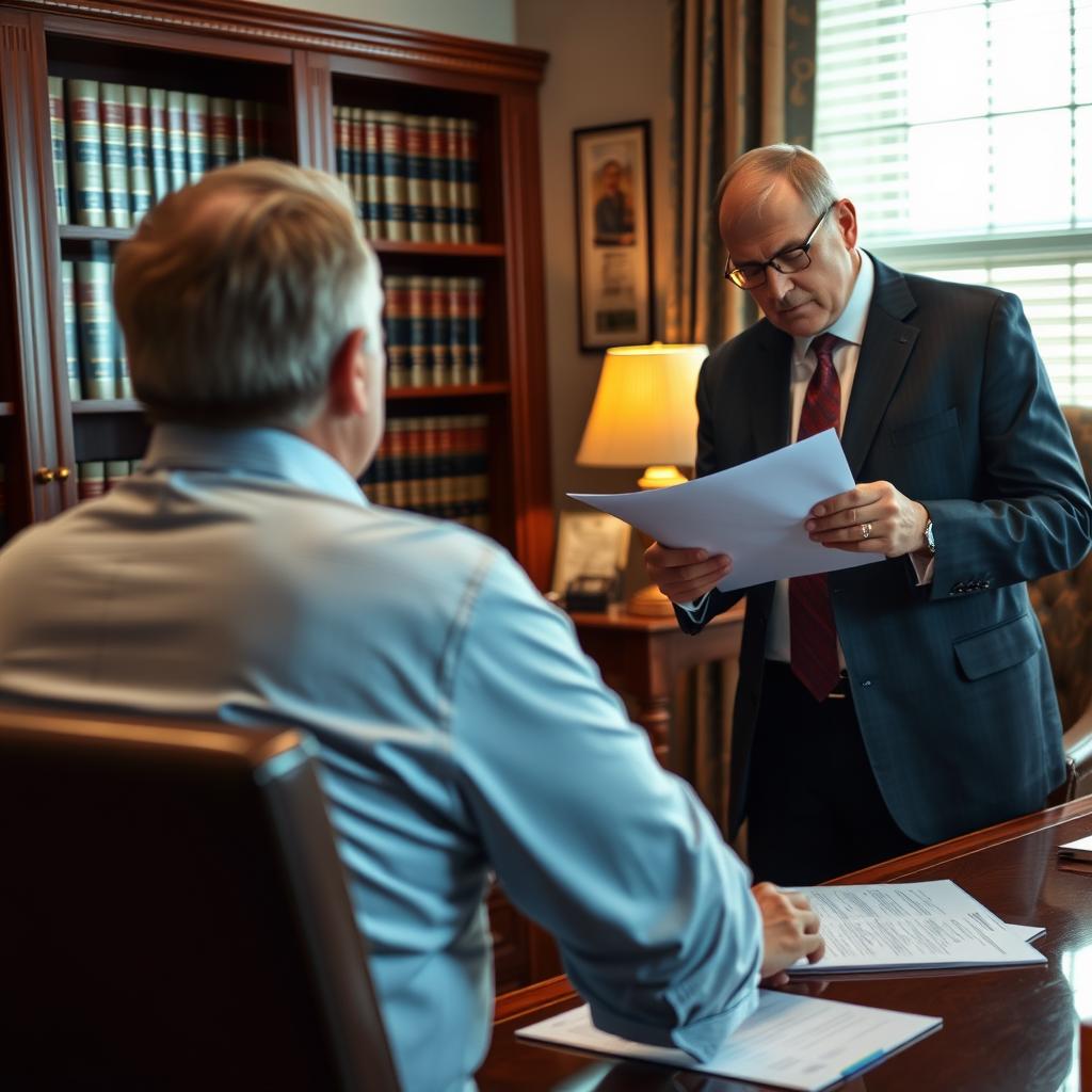 Structuring Transactions to Evade Reporting Requirements lawyer Bedford County