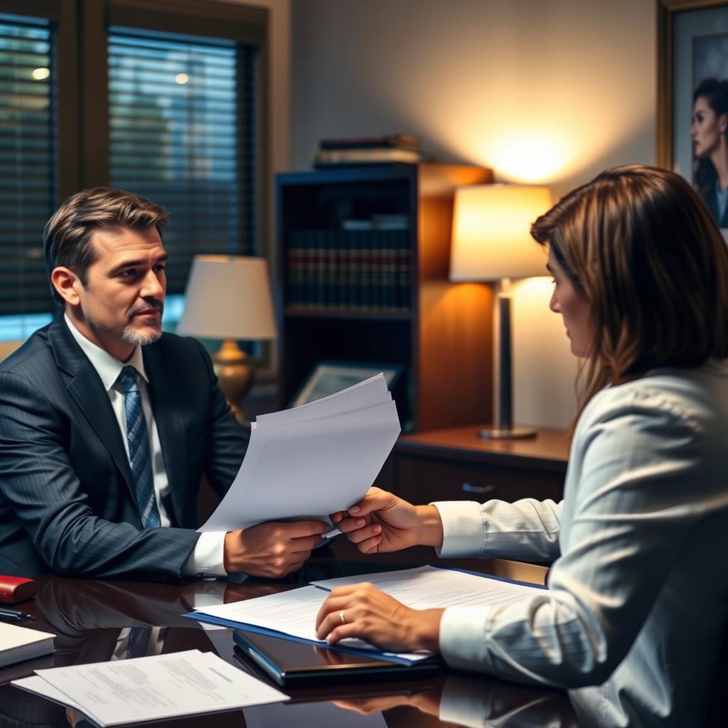 Structuring Transactions to Evade Reporting Requirements lawyer Botetourt County