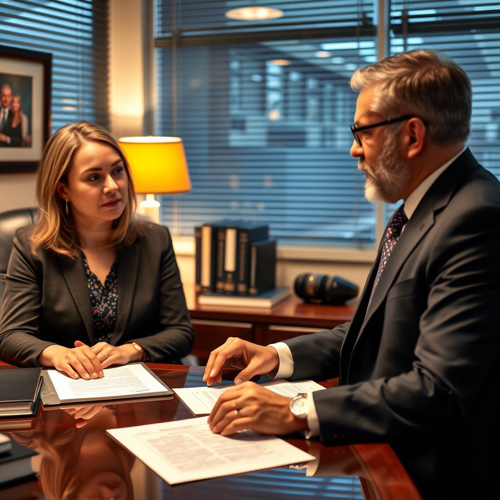 Structuring Transactions to Evade Reporting Requirements lawyer Chesterfield County