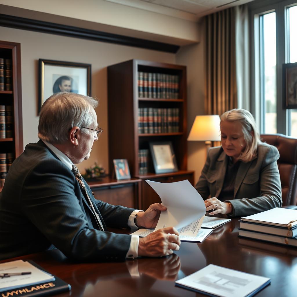 Structuring Transactions to Evade Reporting Requirements lawyer Frederick County