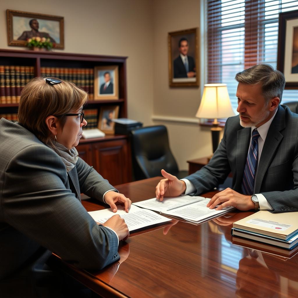 Structuring Transactions to Evade Reporting Requirements lawyer Goochland County