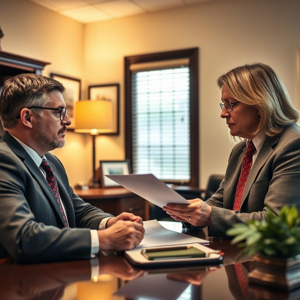 Structuring Transactions to Evade Reporting Requirements lawyer Greene County