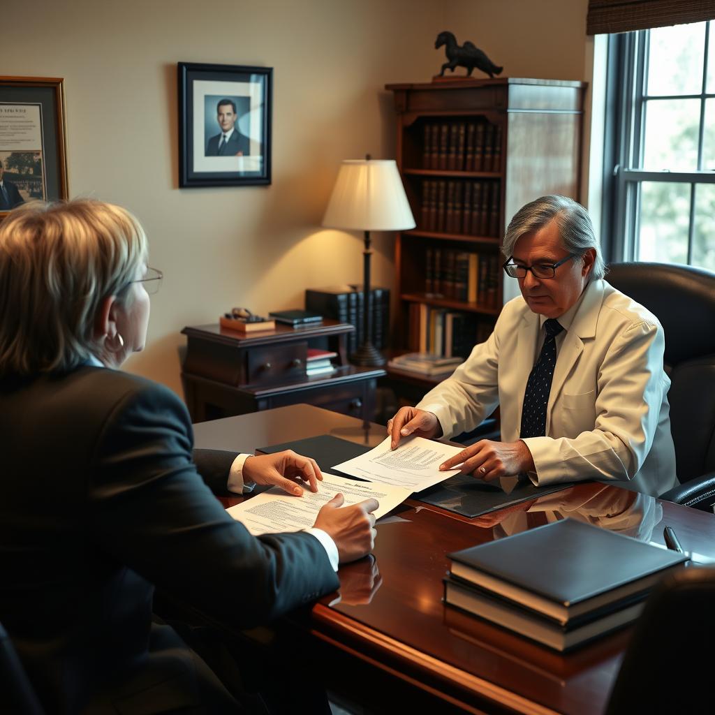 Structuring Transactions to Evade Reporting Requirements lawyer Madison County