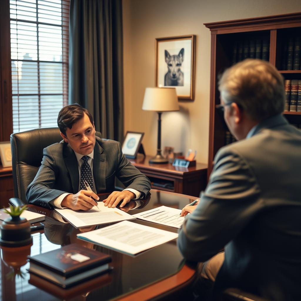 Structuring Transactions to Evade Reporting Requirements lawyer Powhatan County
