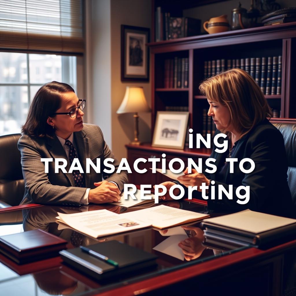 Structuring Transactions to Evade Reporting Requirements lawyer Shenandoah County