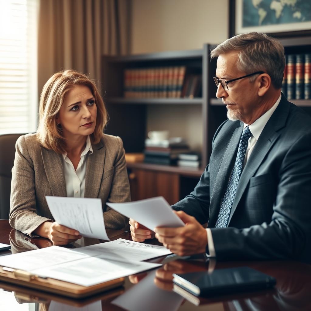 Structuring Transactions to Evade Reporting Requirements lawyer Warren County