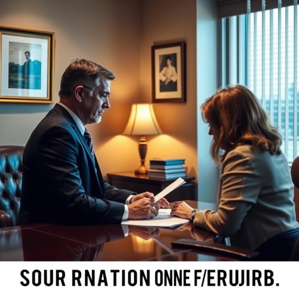 Subornation of Perjury lawyer Rockingham County