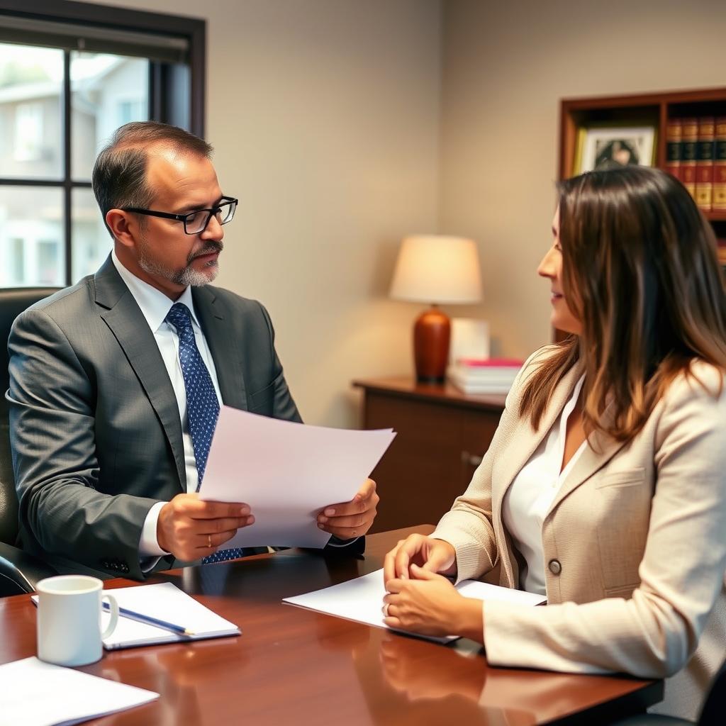 Support Contempt Lawyer Henrico County