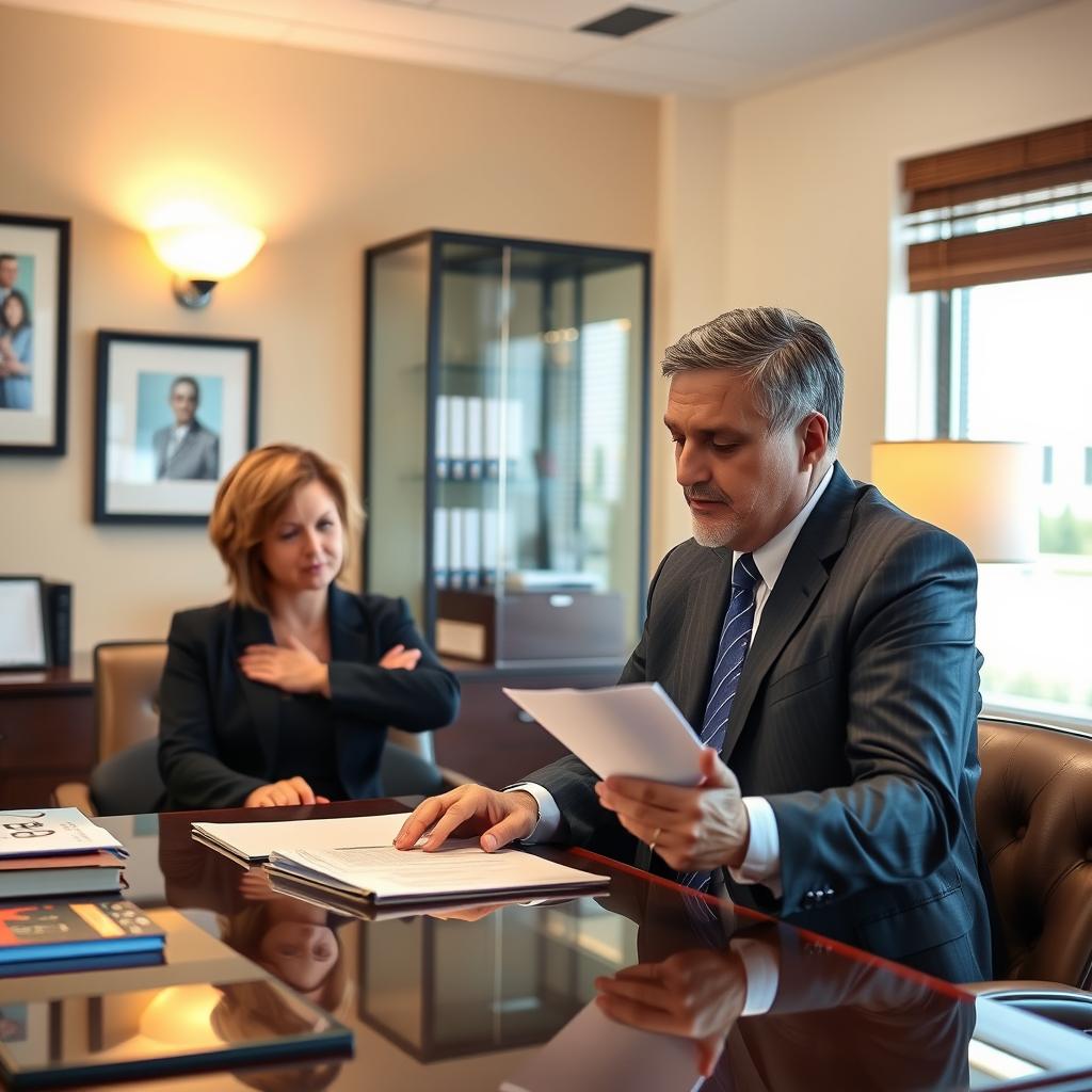 Support Contempt Lawyer Orange County