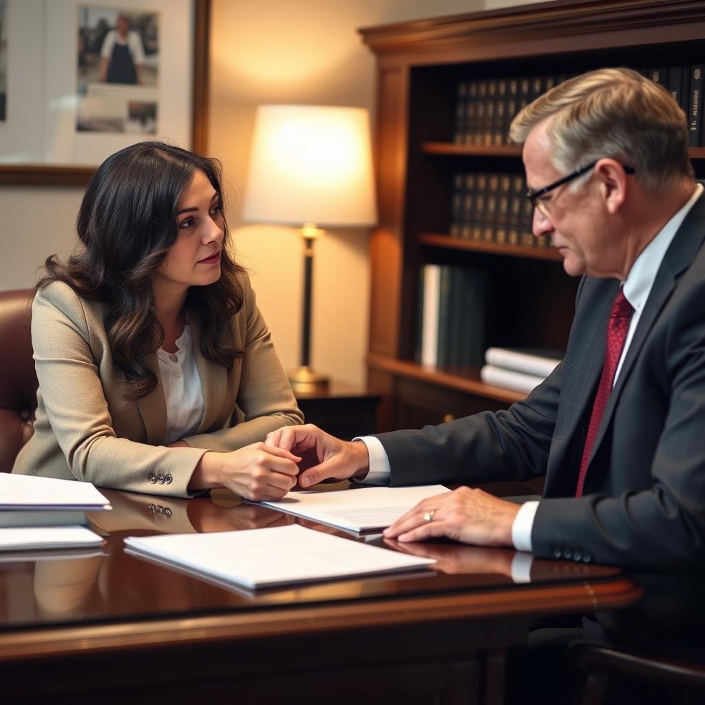 Support Contempt Lawyer Shenandoah County