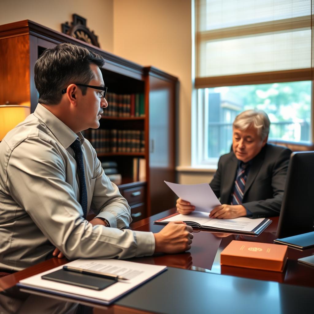 Theft of Government Property lawyer Augusta County