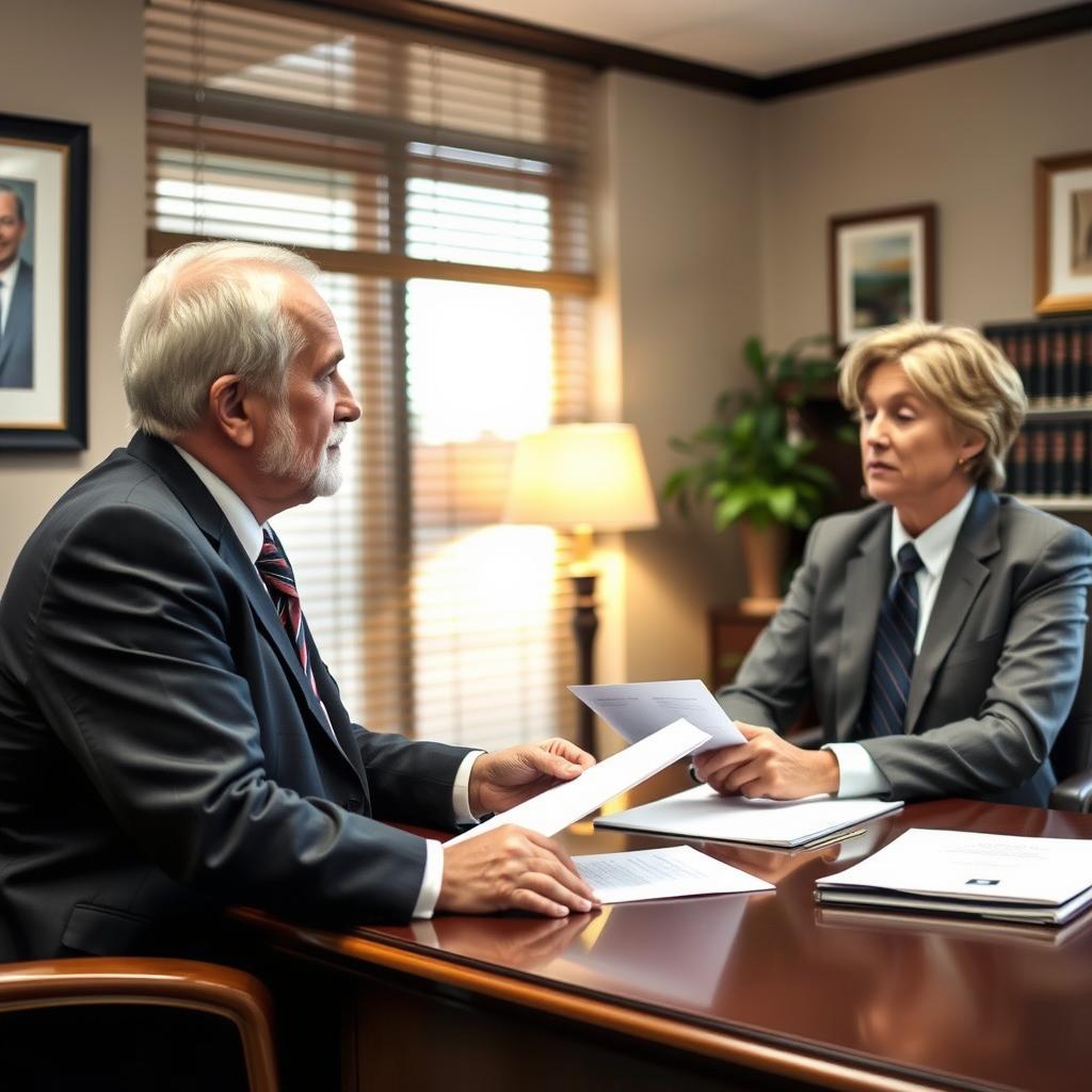 Theft of Government Property lawyer Bedford County