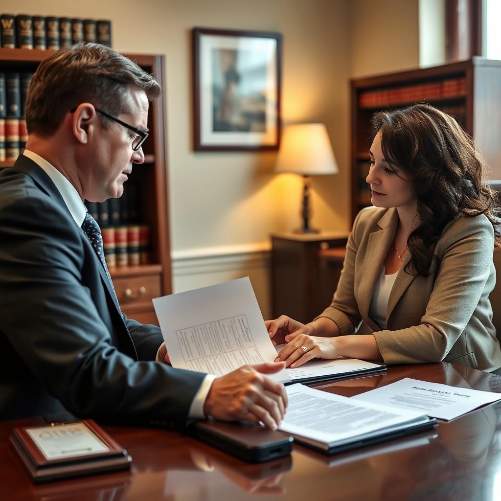 Theft of Government Property lawyer Chesterfield County