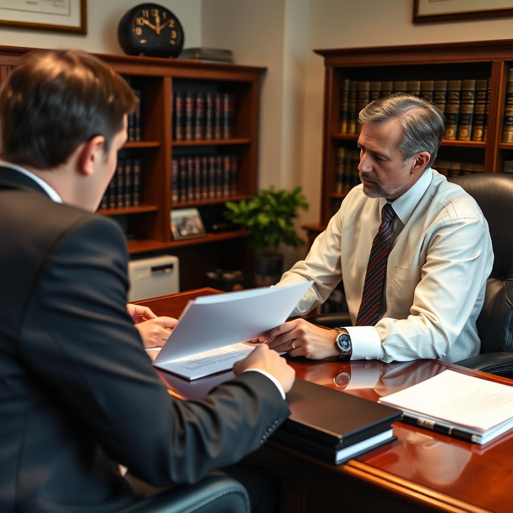 Theft of Government Property lawyer Fluvanna County