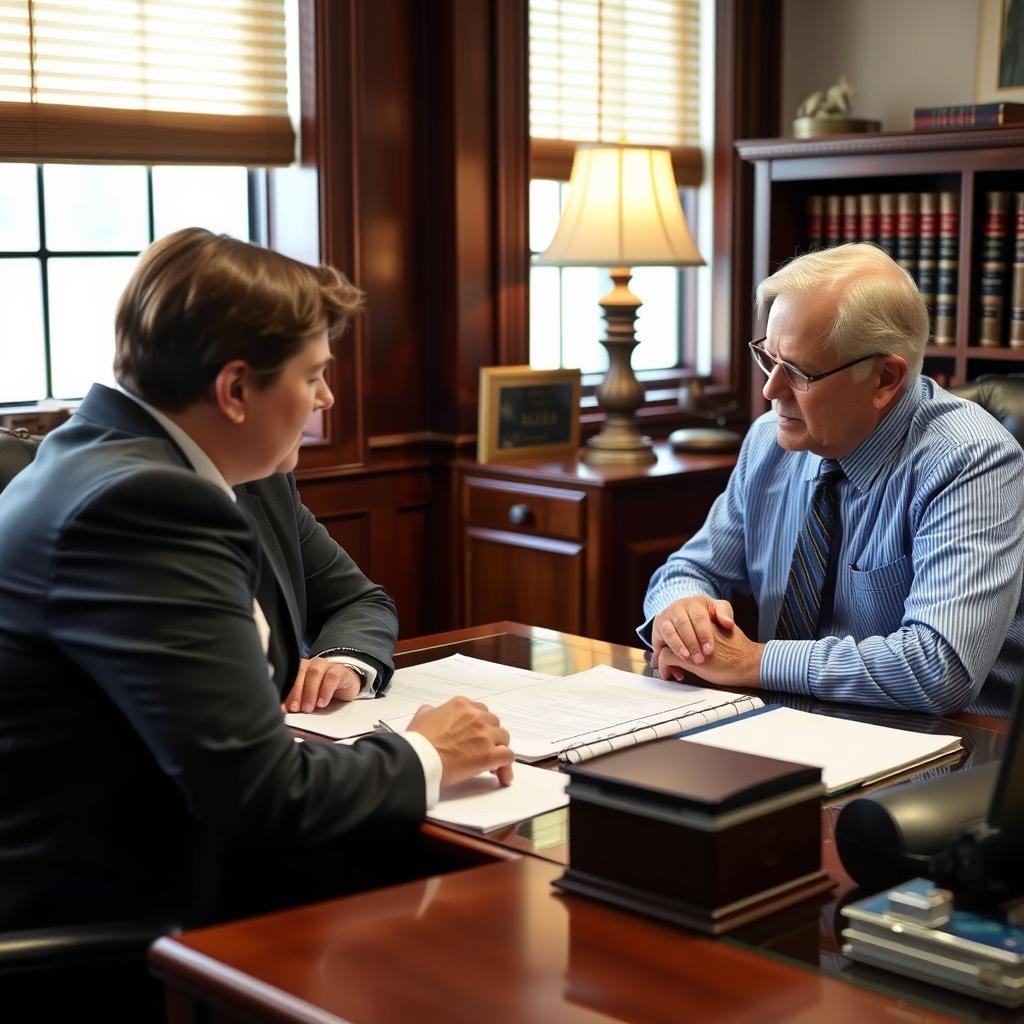 Theft of Government Property lawyer Frederick County
