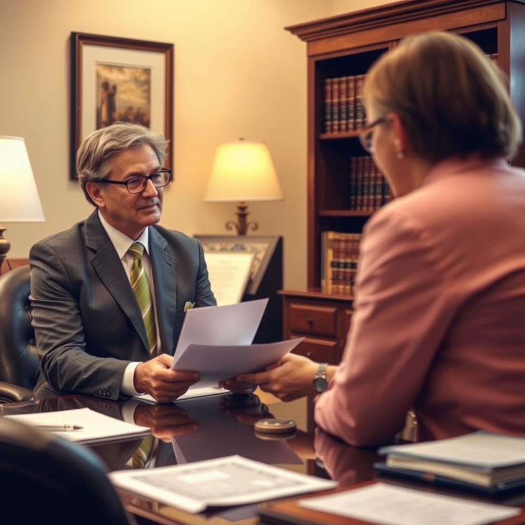 Theft of Government Property lawyer Greene County