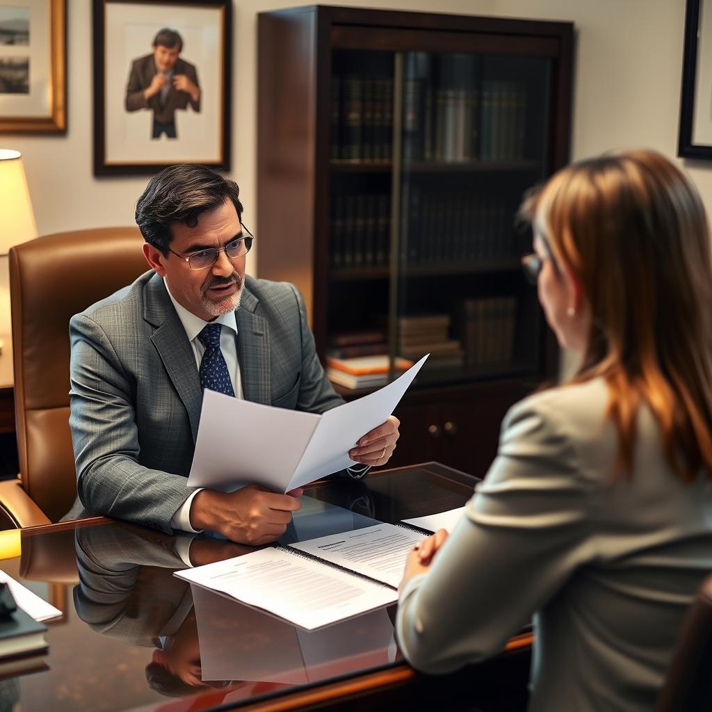Theft of Government Property lawyer Henrico County