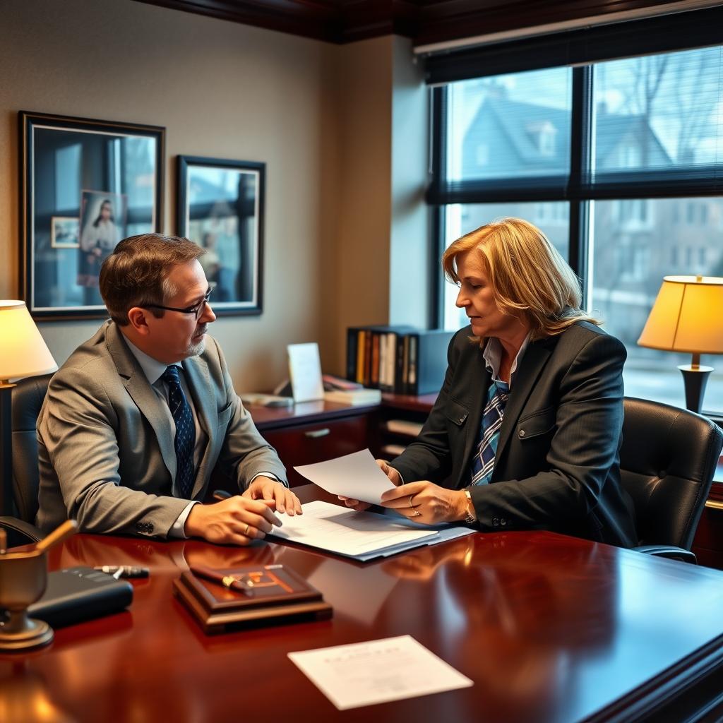 Theft of Government Property lawyer Lexington