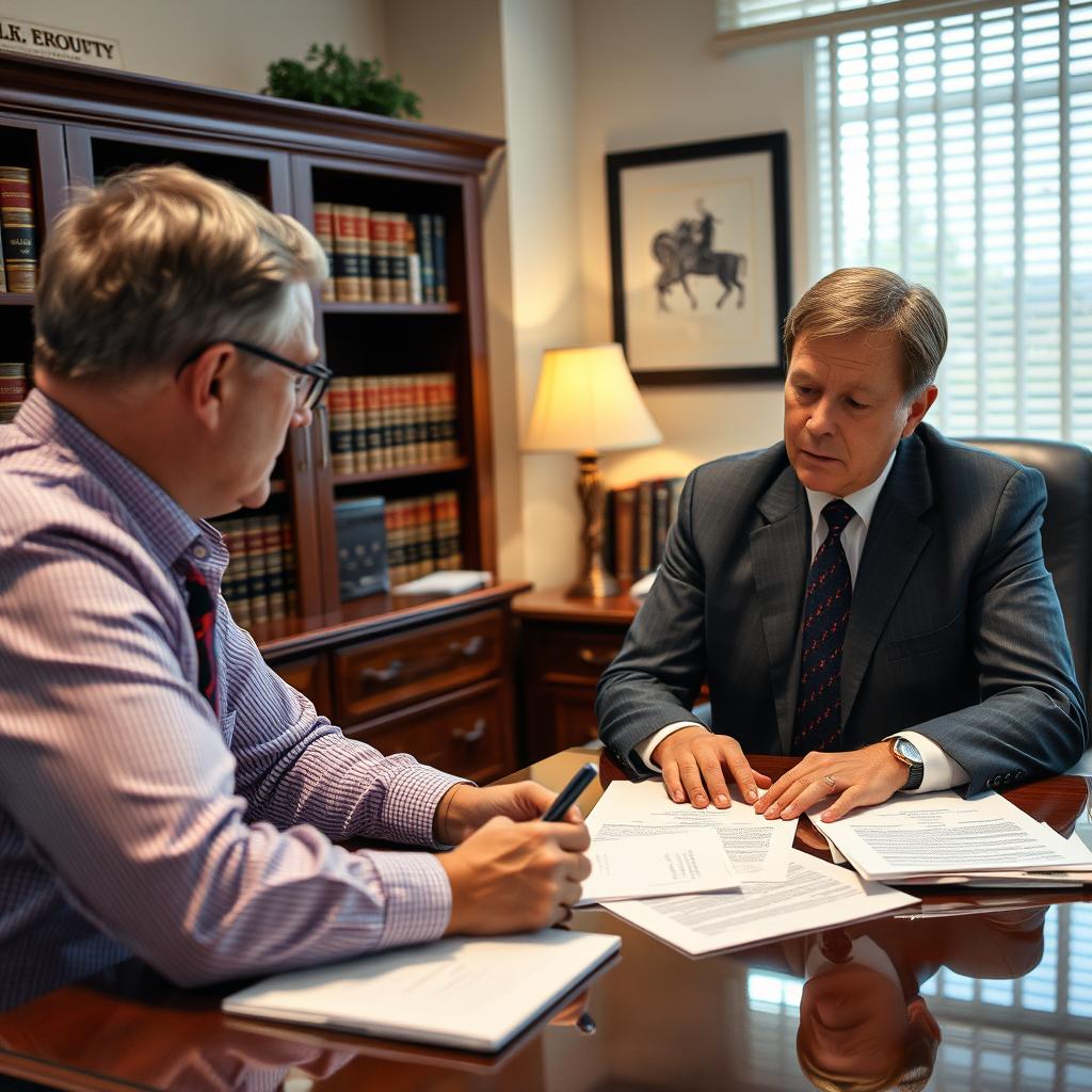 Theft of Government Property lawyer Louisa County