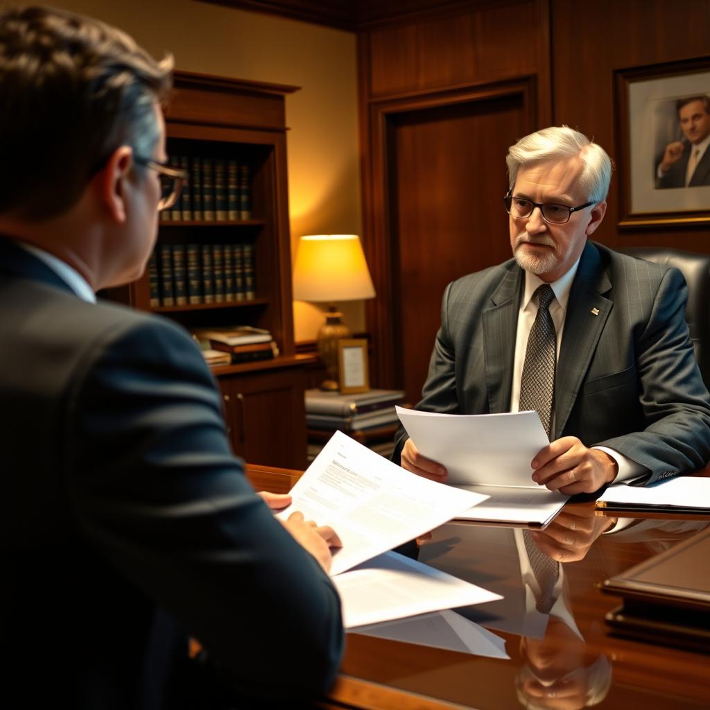 Theft of Government Property lawyer Madison County