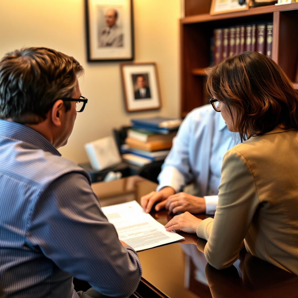Theft of Government Property lawyer Orange County
