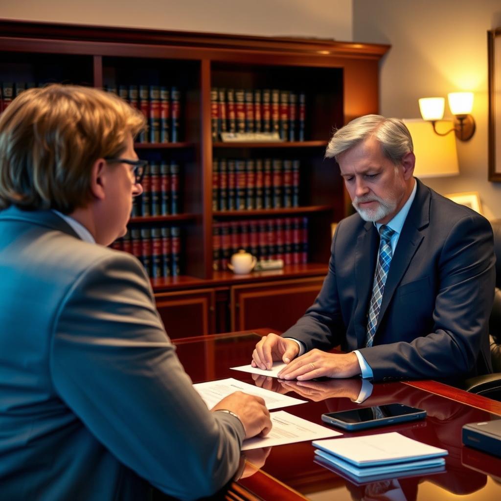 Theft of Government Property lawyer Shenandoah County