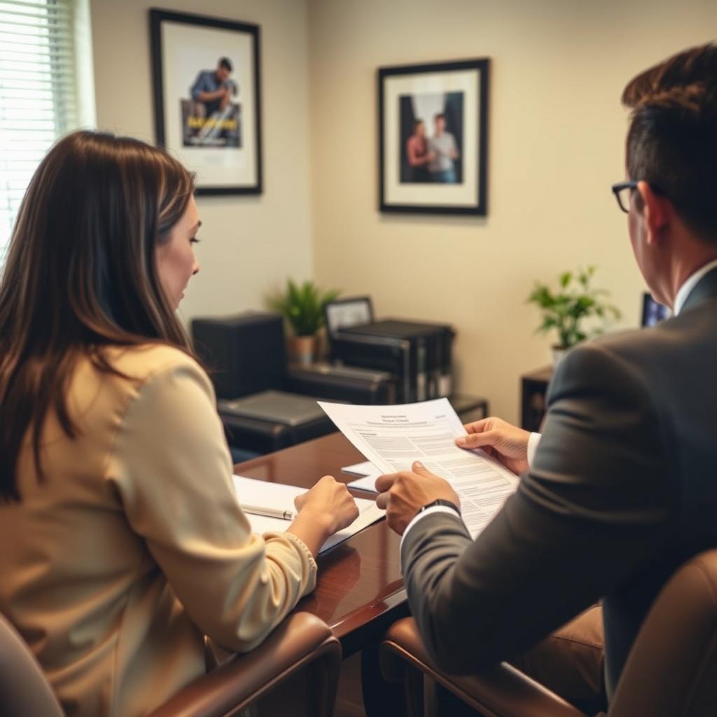 Trespass Defense Lawyer Orange County