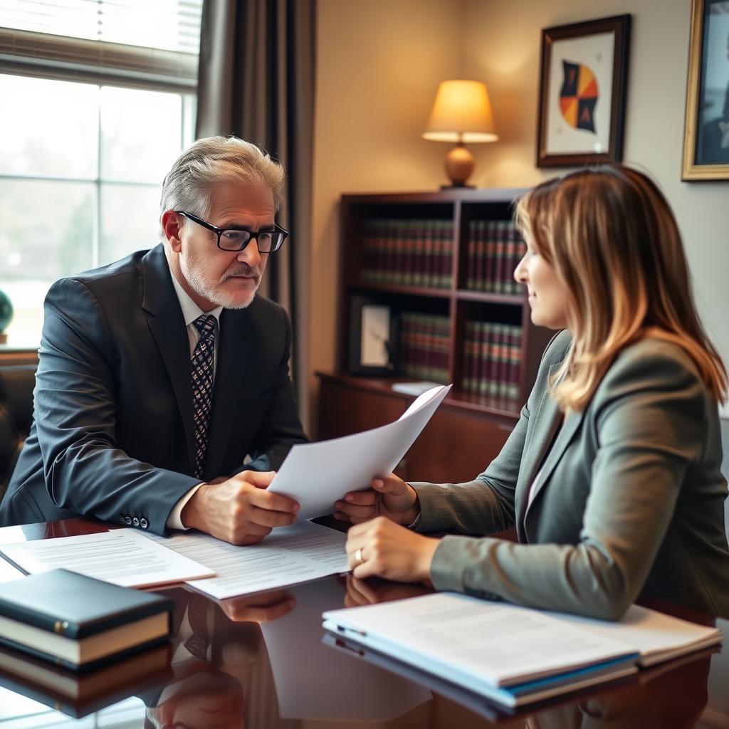 Trespassing Lawyer Powhatan County