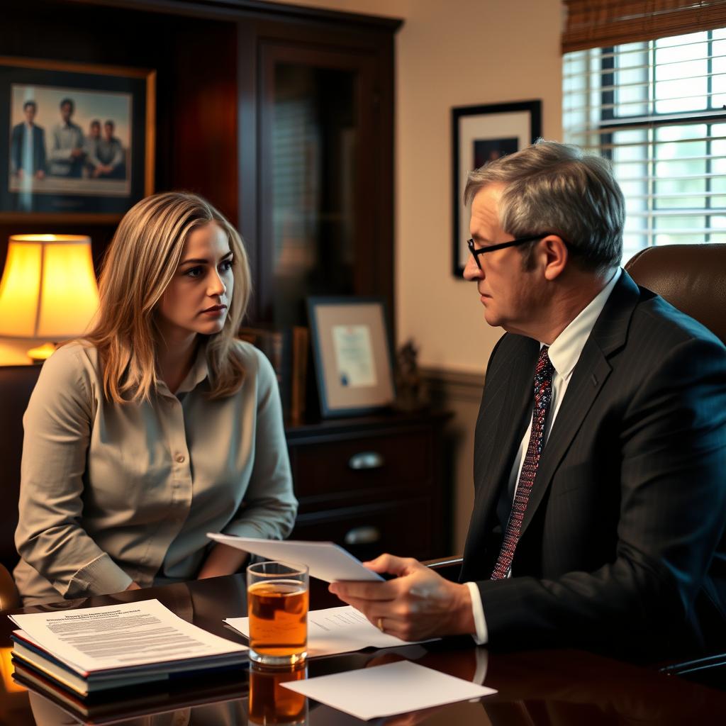Underage Drinking Lawyer Virginia