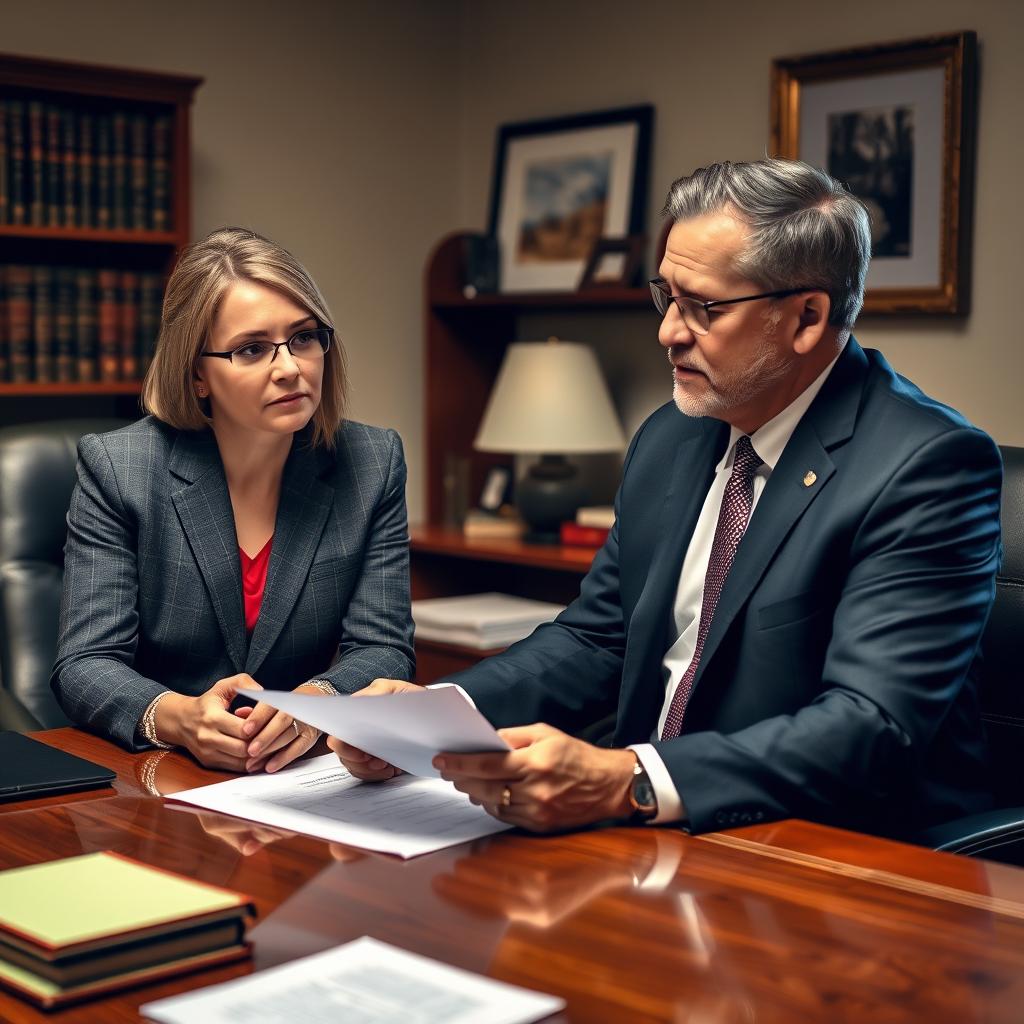 Underage Possession Defense Lawyer Fluvanna County
