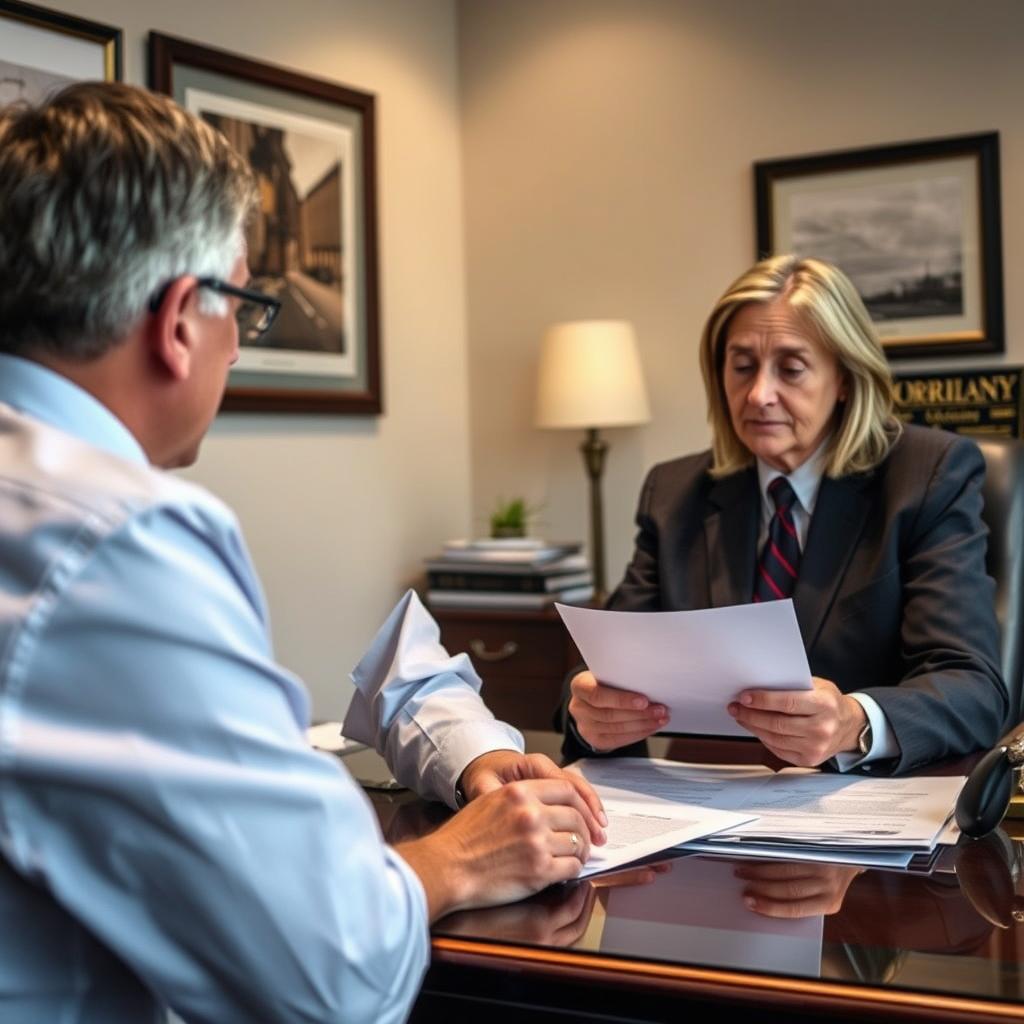 Warranty Lawyer Lexington