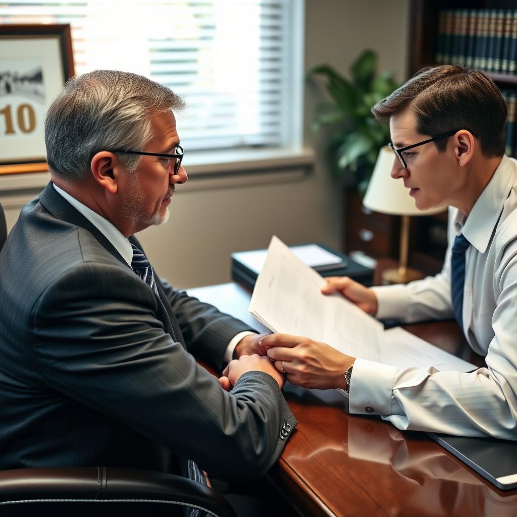 Wire Fraud lawyer Albemarle County