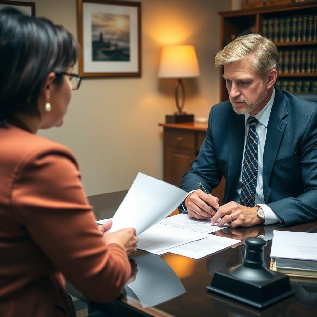 Wire Fraud lawyer Augusta County