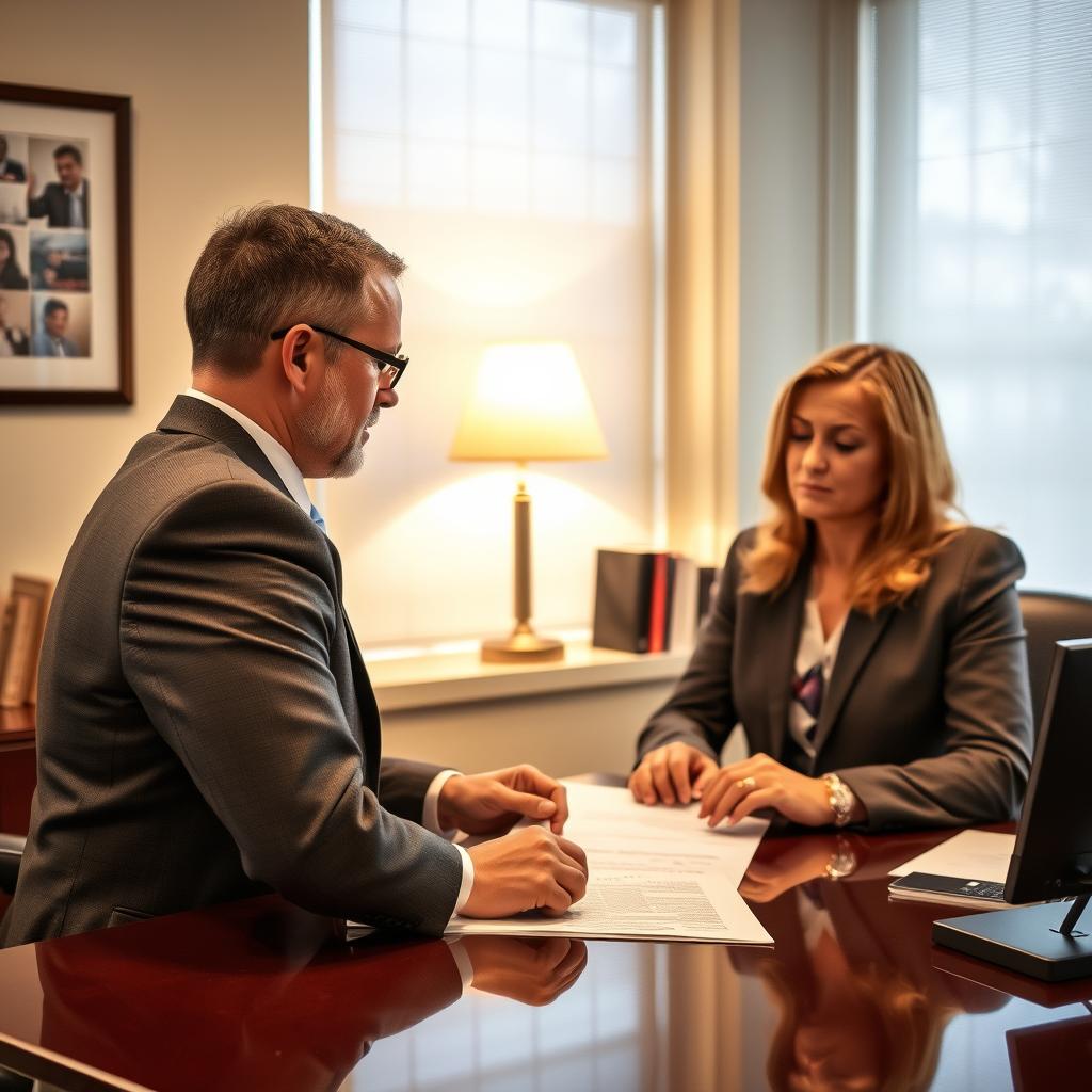 Wire Fraud lawyer Botetourt County