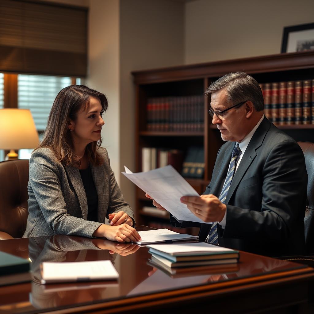 Wire Fraud lawyer Chesterfield County