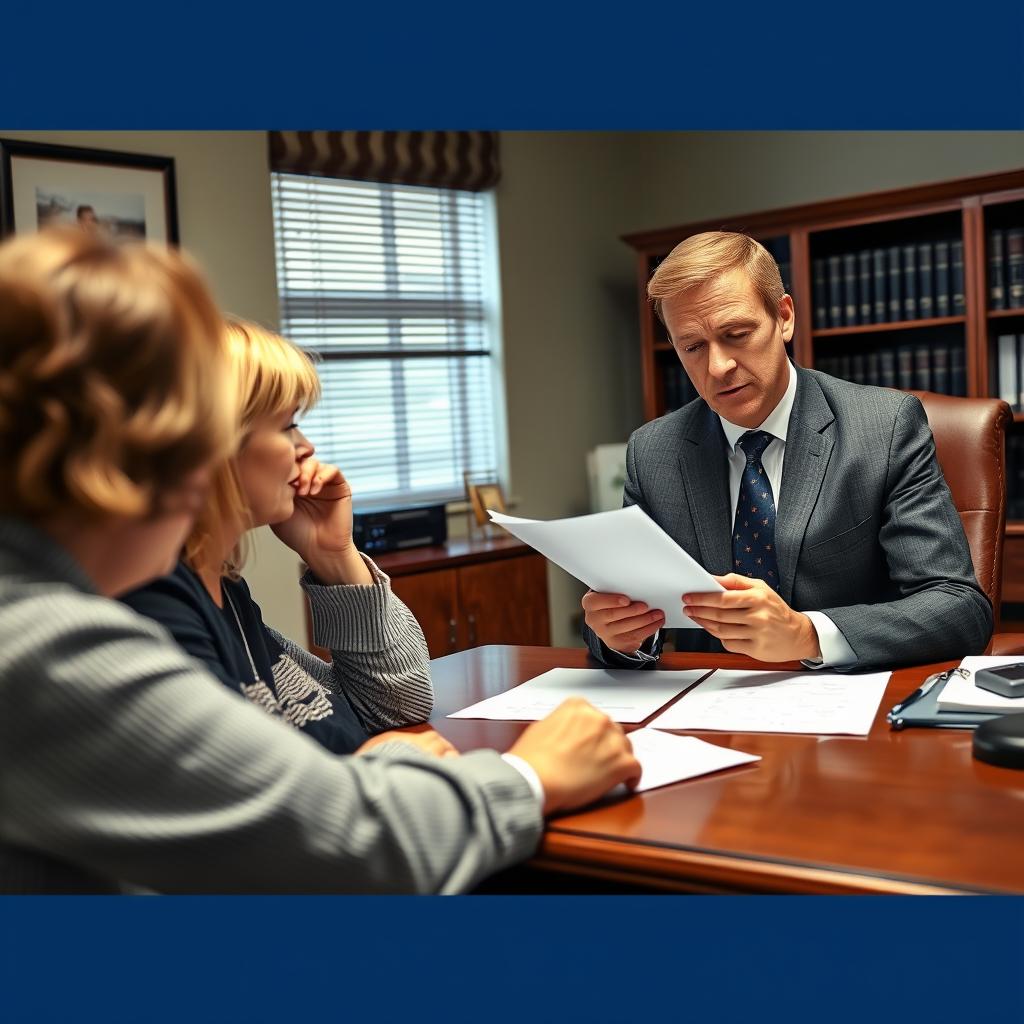 Wire Fraud lawyer Fluvanna County